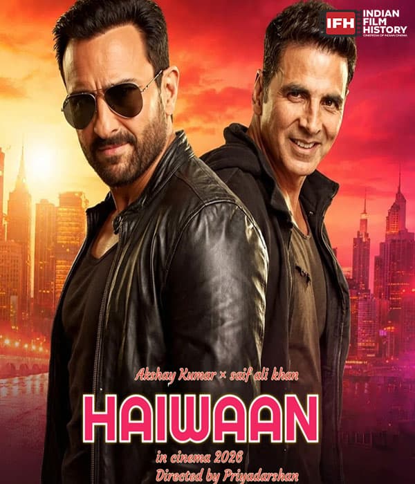 Haiwaan