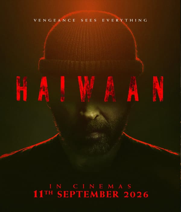 Haiwaan
