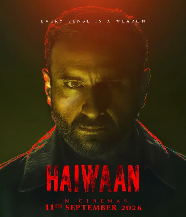 Haiwaan