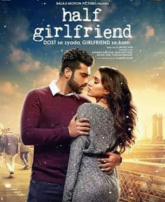 Half Girlfriend