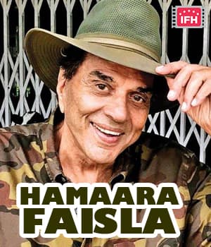 Hamaara Faisla (1998) poster