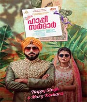 Happy Sardar (2019) poster