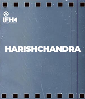 Harishchandra (1931) poster
