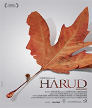 Harud (2012) poster