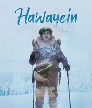 Hawayein (2022) poster