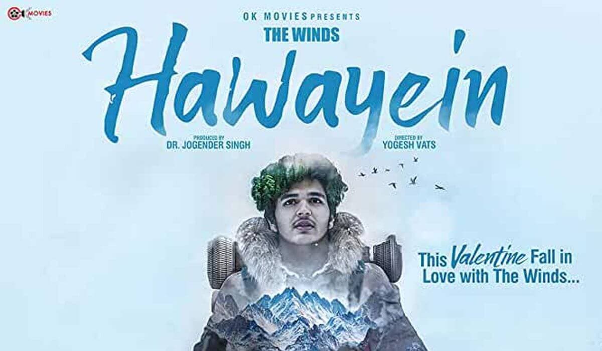 Hawayein