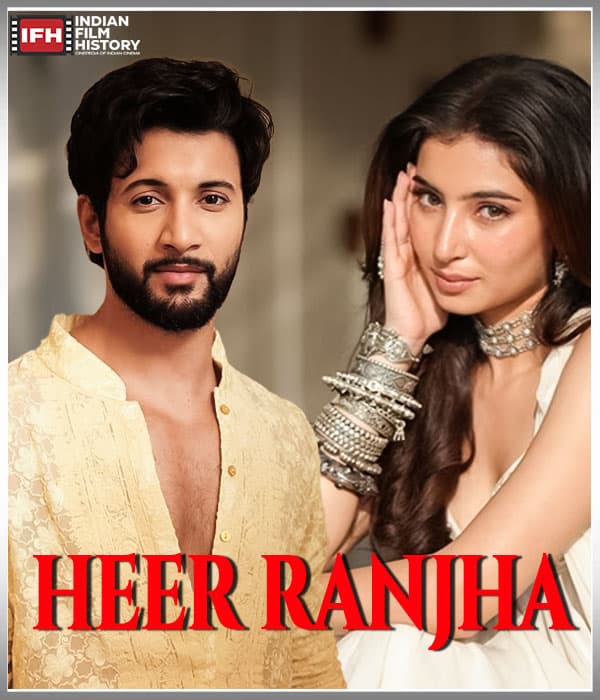 Heer Ranjha