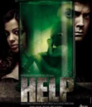 Help (2010) poster
