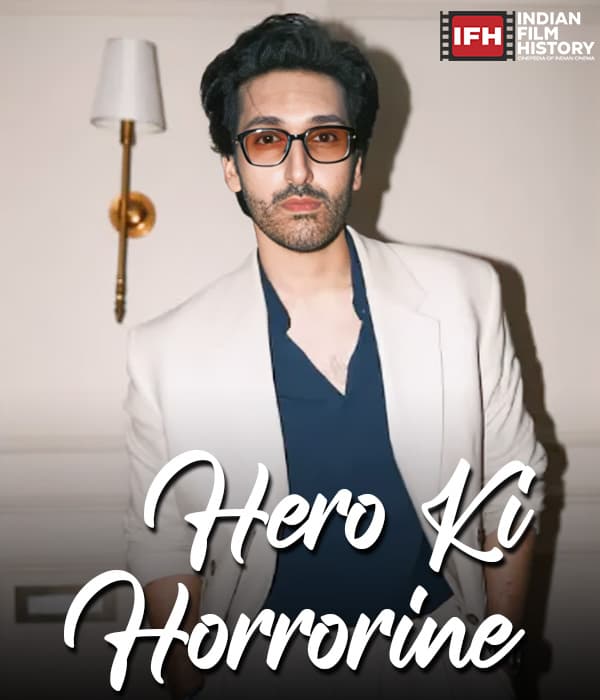 Hero Ki Horrorine