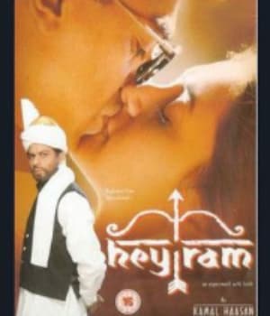 Hey Ram (2000) poster
