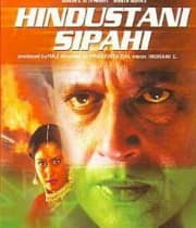 Hindustani Sipahi (2002) poster