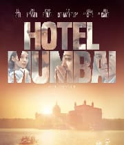 Hotel Mumbai (2019) poster