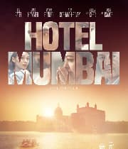 Hotel Mumbai (2019) poster
