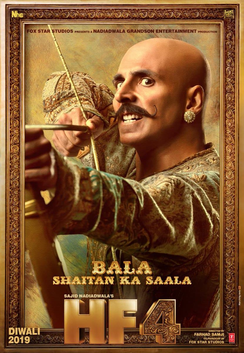 Housefull 4 