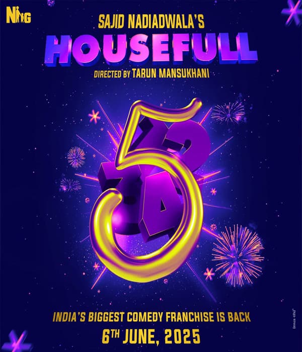 Housefull 5