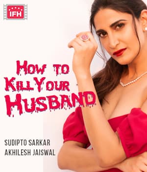 How to Kill Your Husband (2022) poster