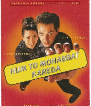 Hum To Mohabbat Karega (2000) poster