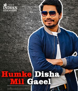 Humke Disha Mil Gaeel
