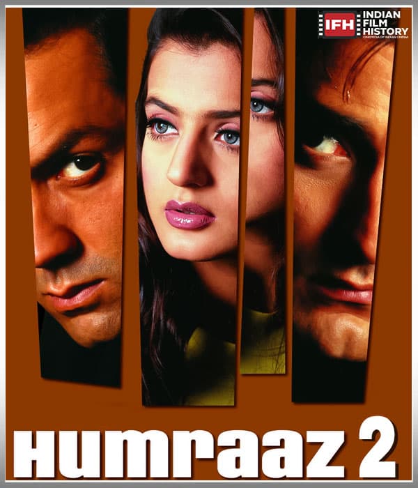 Humraaz 2