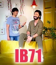 IB 71