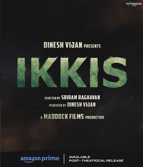Ikkis