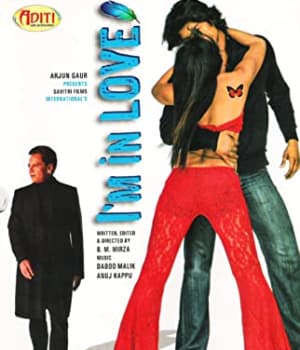 Im In Love (2007) movie poster