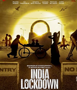 India Lockdown
