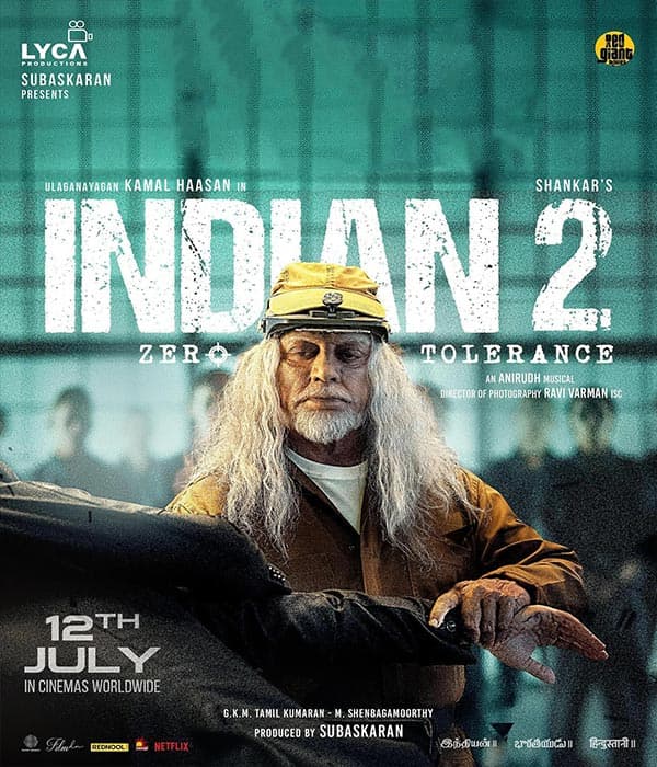 Indian 2