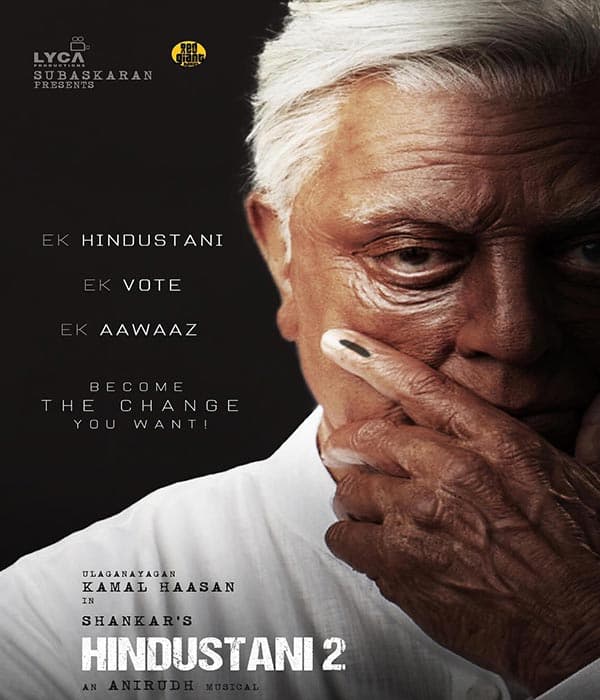 Indian 2