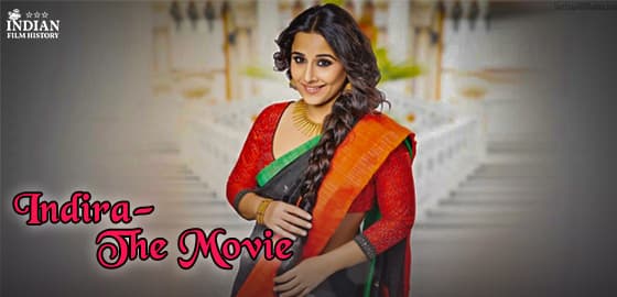 Indira The Movie - 2021