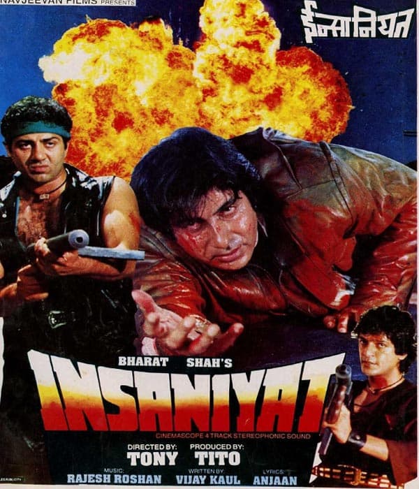 Insaniyat