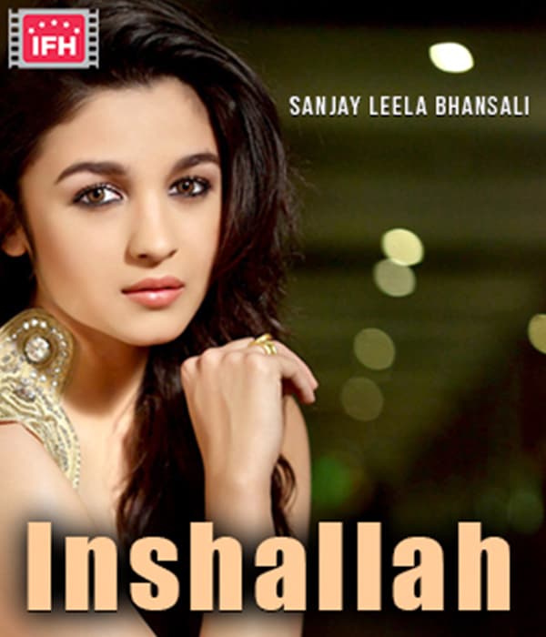 Inshallah (2027) poster