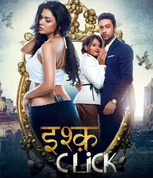 Ishq Click (2016) poster