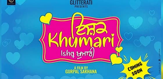 Ishq Khumari