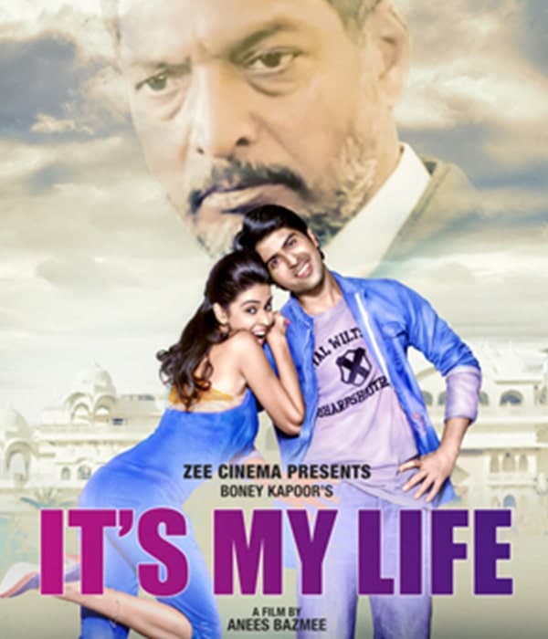 It's My Life (2020) poster