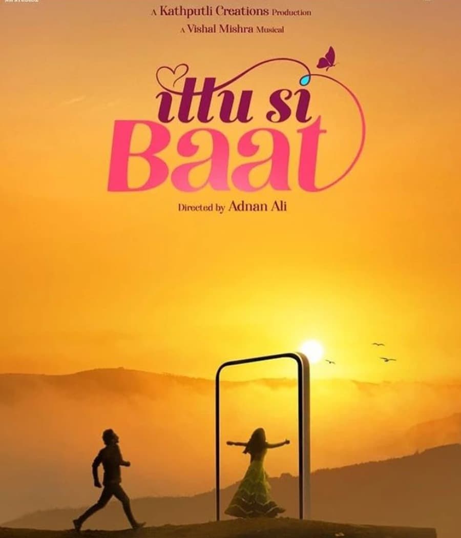 Ittu Si Baat