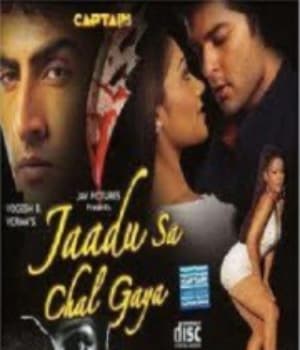 Jaadu Sa Chal Gaya (2006) poster