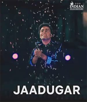 Jaadugar