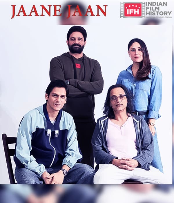 Jaane Jaan