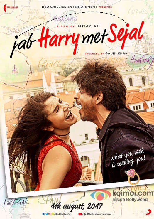 Jab Harry Met Sejal
