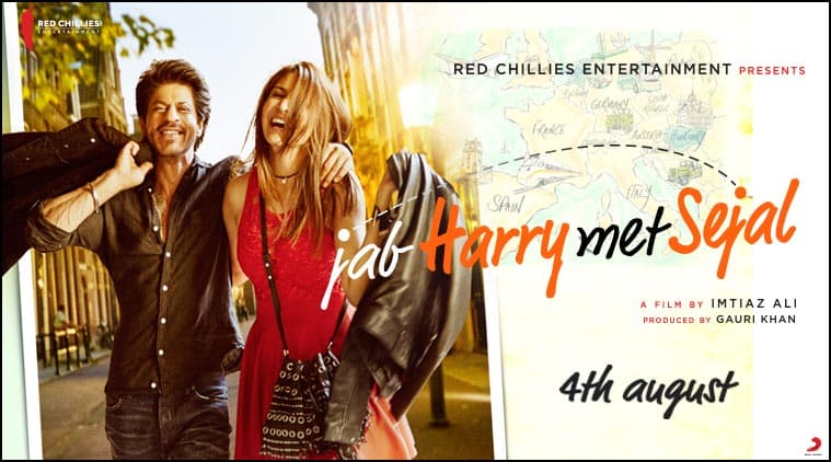 Jab Harry Met Sejal
