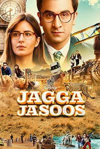 Jagga Jasoos