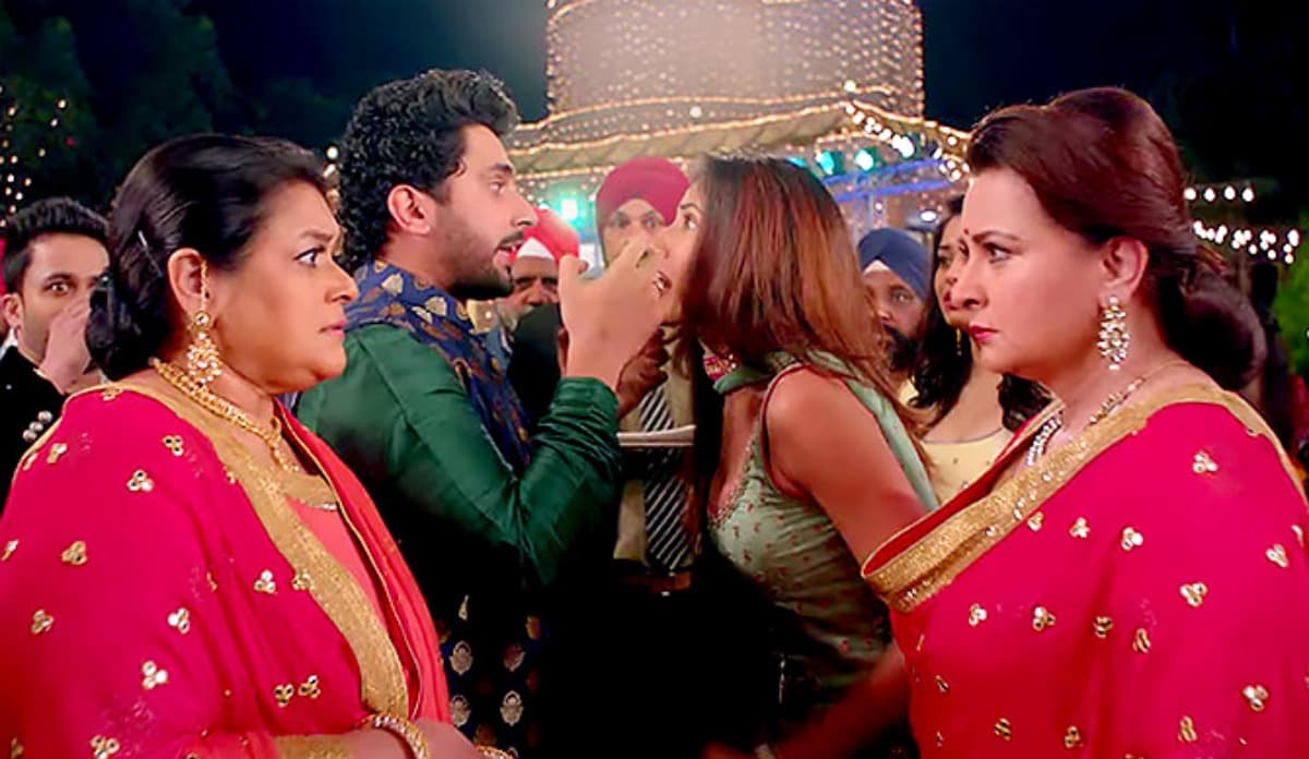 Jai Mummy Di