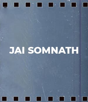 Jai Somnath (1929) poster