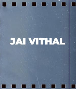 Jai Vithal (1931) poster