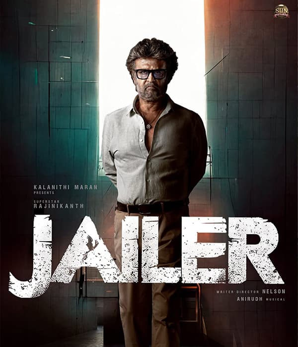 Jailer