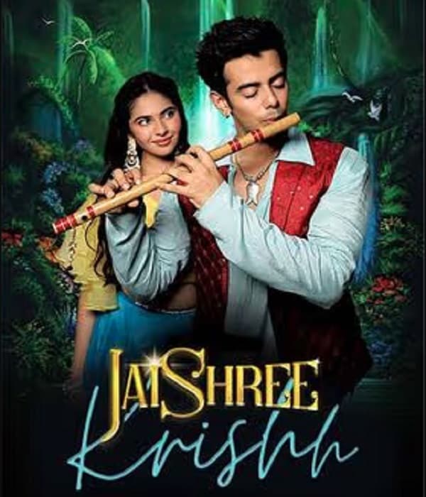 JAISHREE KRISHH (2023) poster