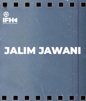 Jalim Jawani (1932) movie poster