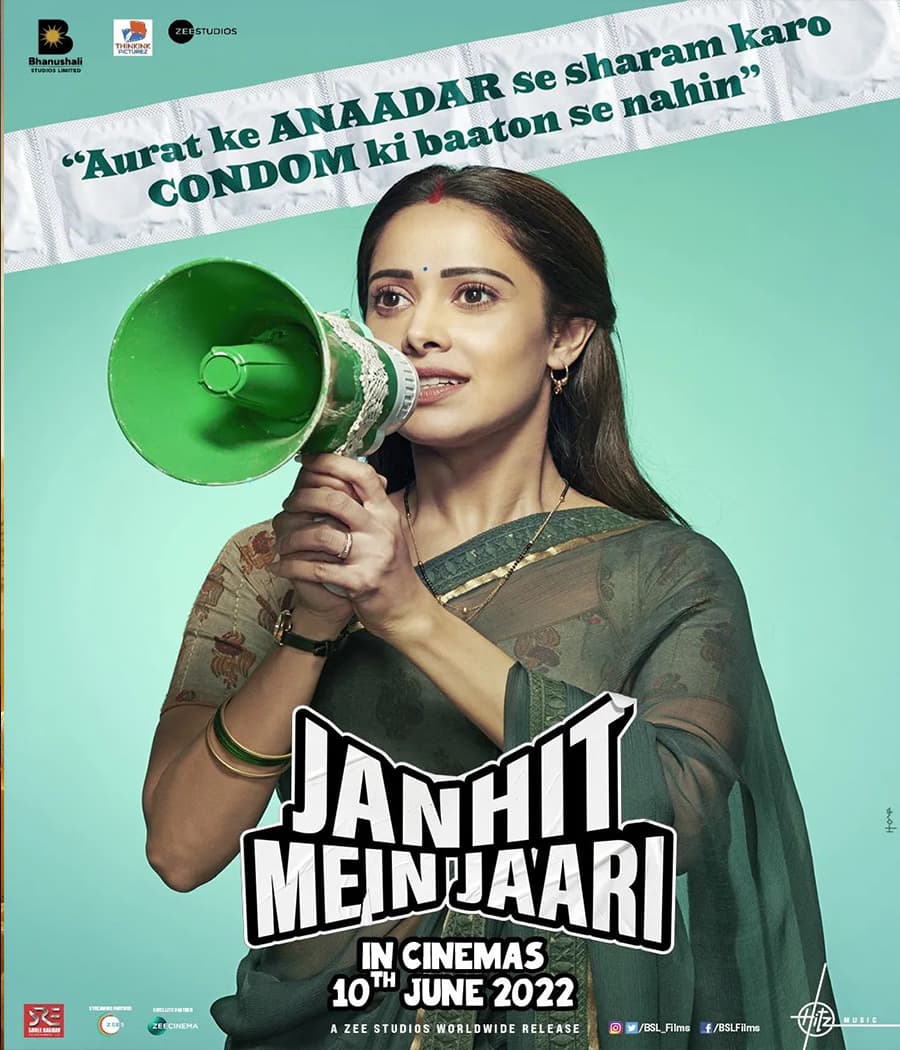 Janhit Mein Jaari