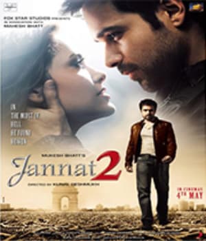 Jannat 2 (2012) poster
